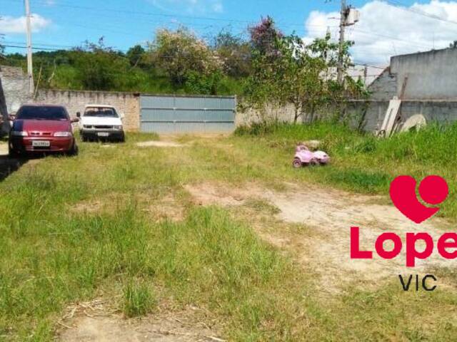 #TE0022 - Terreno para Venda em Suzano - SP