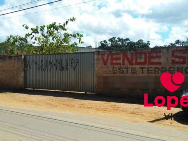 Terreno para Venda em Suzano - 5