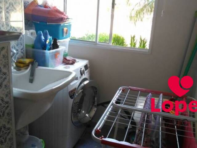 #AP0047 - Apartamento para Venda em Suzano - SP
