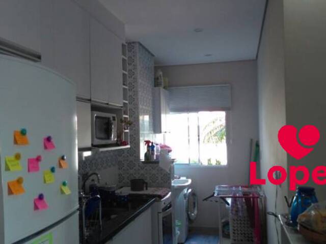 Apartamento para Venda em Suzano - 4