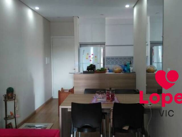 Apartamento para Venda em Suzano - 5