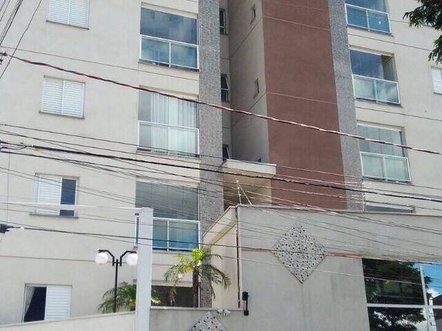 #AP0047 - Apartamento para Venda em Suzano - SP
