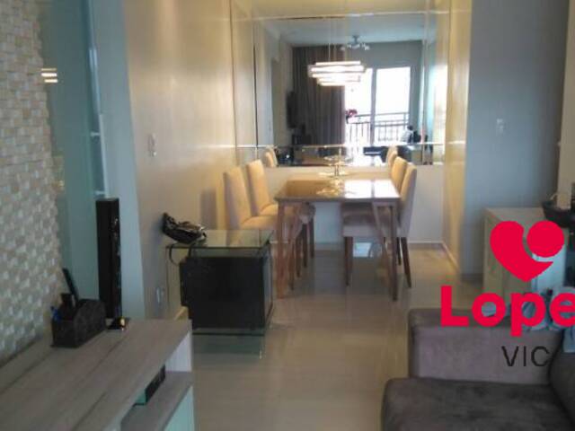 Apartamento para Locação em Poá - 2