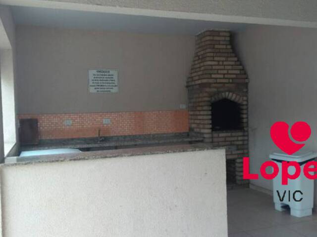 Apartamento para Locação em Poá - 4