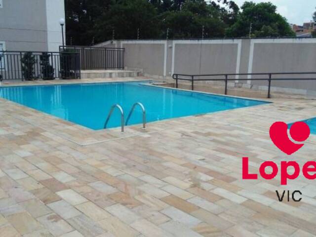 Apartamento para Locação em Poá - 5