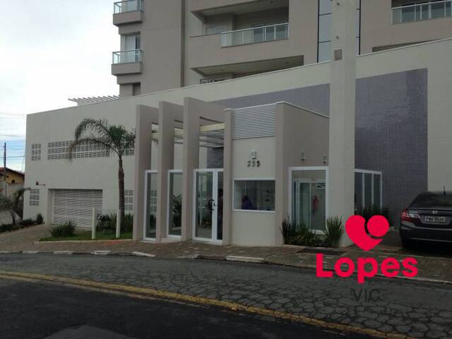 Apartamento para Venda em Poá - 2