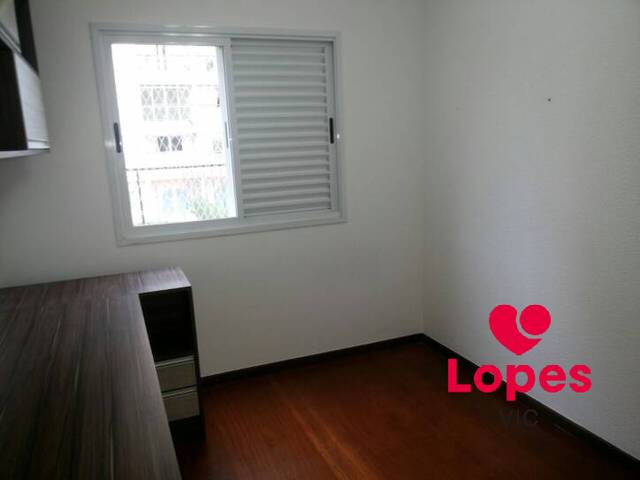 Apartamento para Locação em Suzano - 2