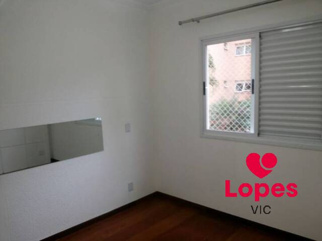 Apartamento para Locação em Suzano - 4