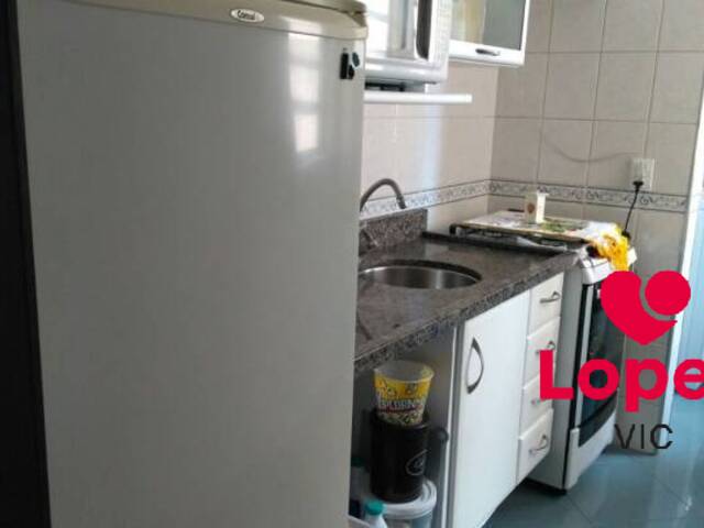 Apartamento para Venda em Suzano - 2