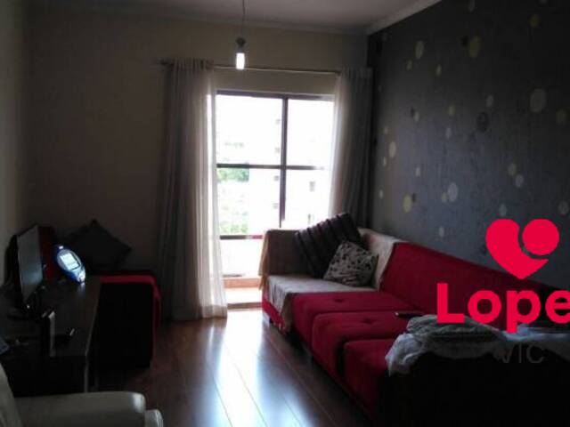 Apartamento para Venda em Suzano - 3