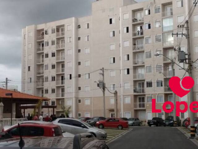 #AP0055 - Apartamento para Venda em Suzano - SP