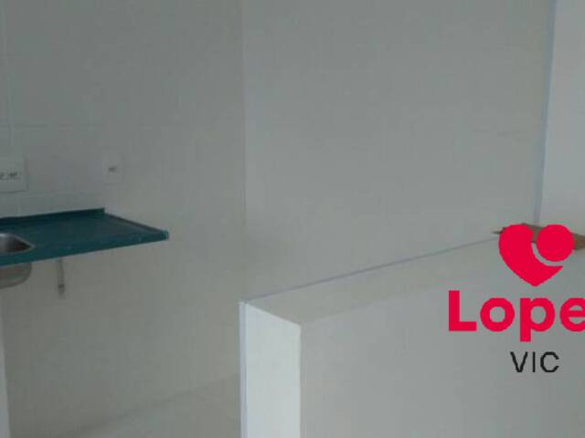 #AP0055 - Apartamento para Venda em Suzano - SP