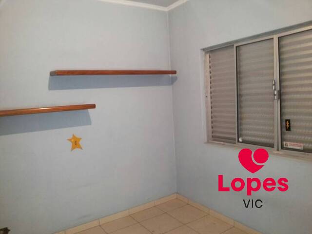 Sobrado para Venda em Suzano - 4