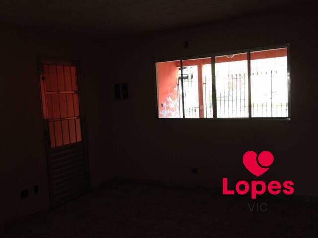Casa para Locação em Poá - 3