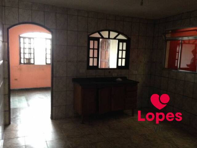 Casa para Locação em Poá - 5