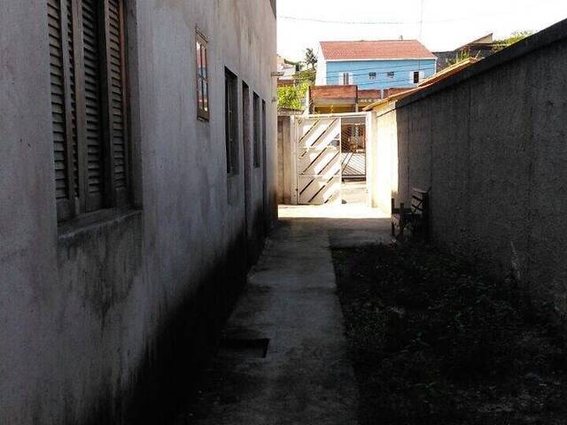 Casa para Venda em Suzano - 2