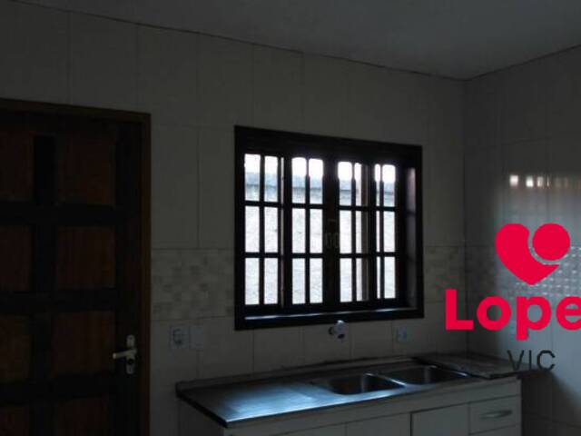 Casa para Venda em Suzano - 3