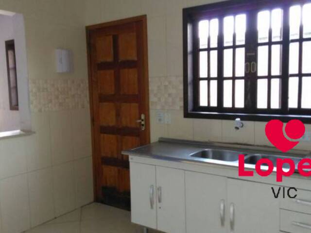 Casa para Venda em Suzano - 4