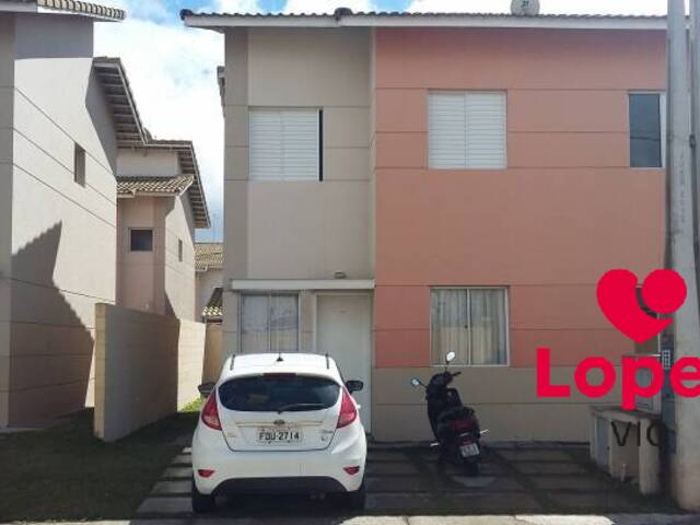 #SO0053 - Sobrado para Venda em Suzano - SP