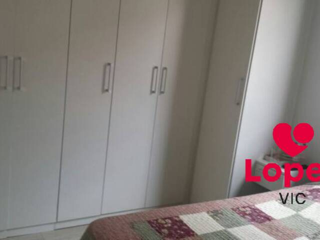 #SO0053 - Sobrado para Venda em Suzano - SP