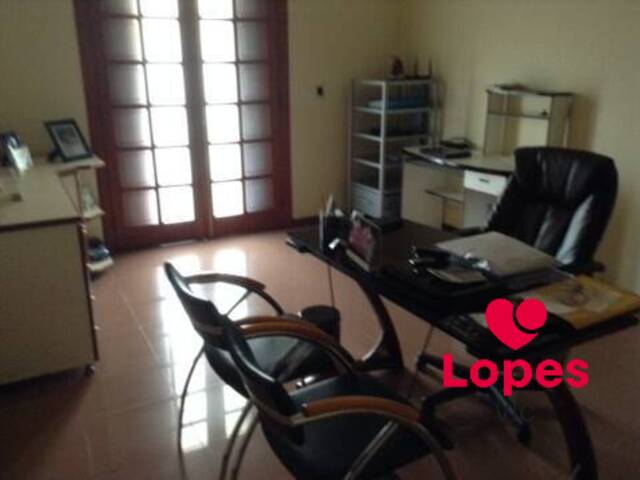 Sobrado para Venda em Suzano - 3