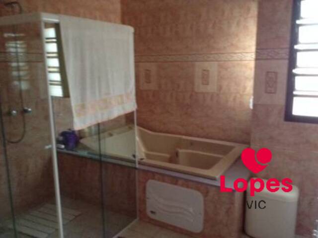 Sobrado para Venda em Suzano - 4