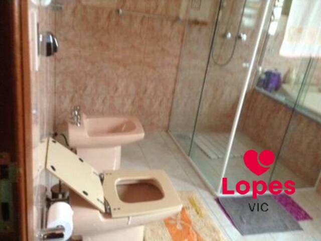 Sobrado para Venda em Suzano - 5