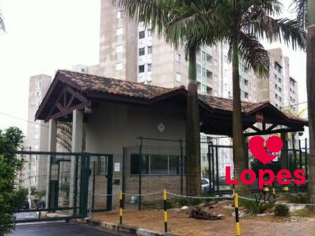 #AP0056 - Apartamento para Venda em Ferraz de Vasconcelos - SP
