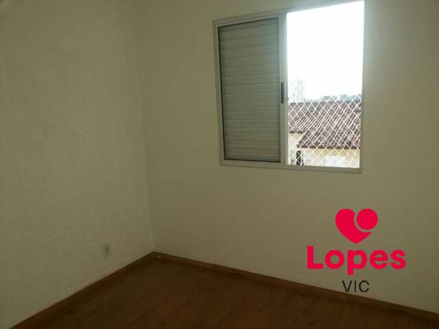#AP0056 - Apartamento para Venda em Ferraz de Vasconcelos - SP