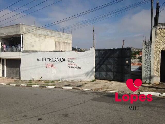 Venda em Vila Júlia - Poá