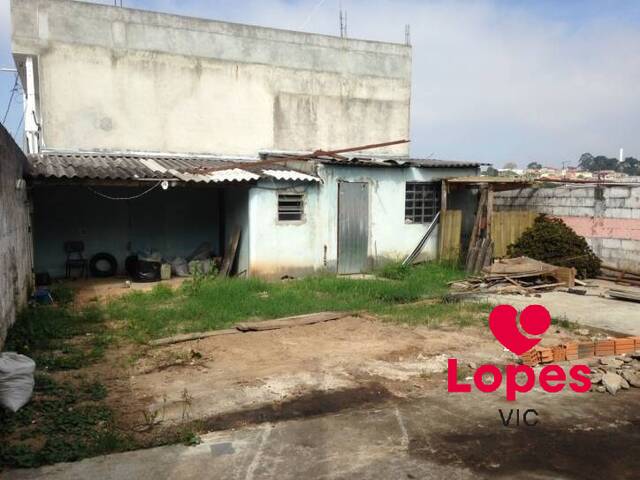 #978204 - Terreno para Venda em Poá - SP
