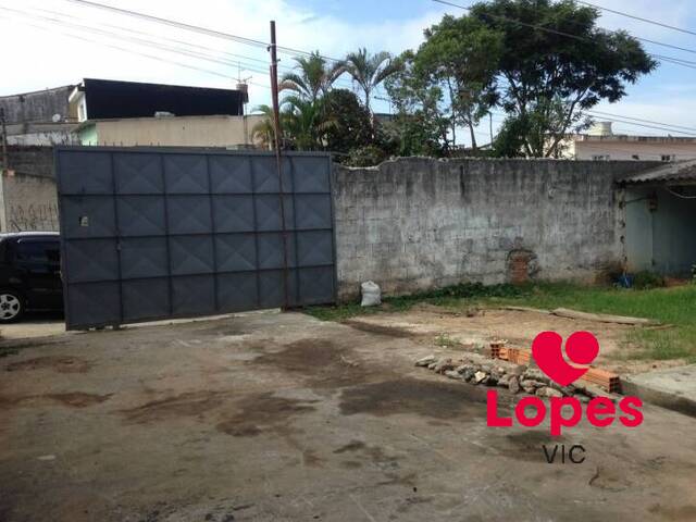 Terreno para Venda em Poá - 4