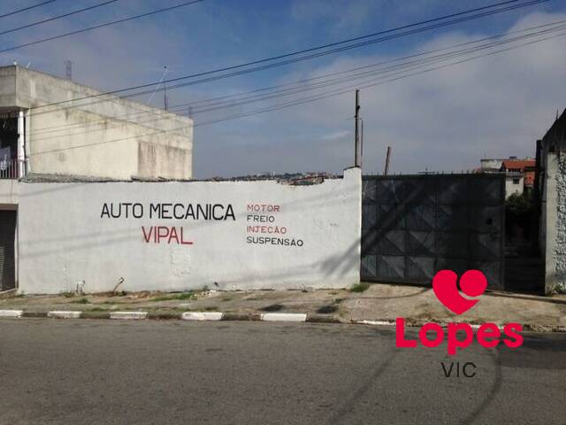 Terreno para Venda em Poá - 5