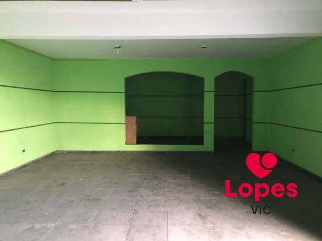 Casa para Venda em Poá - 3