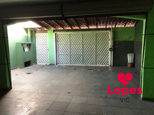 Casa para Venda em Poá - 5