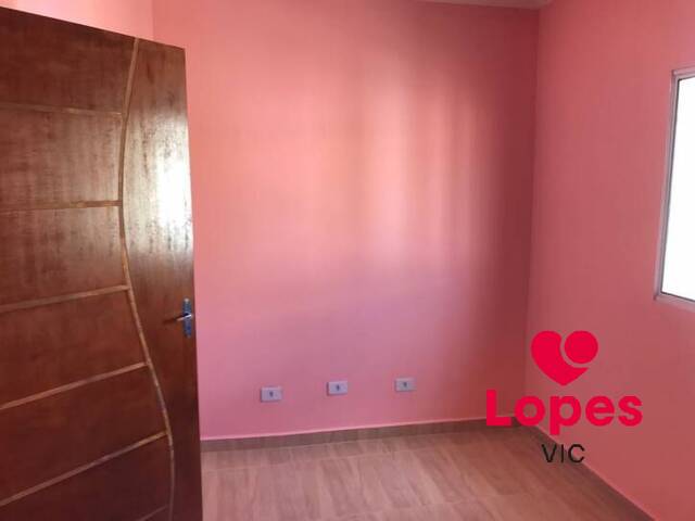 Casa para Locação em Suzano - 2