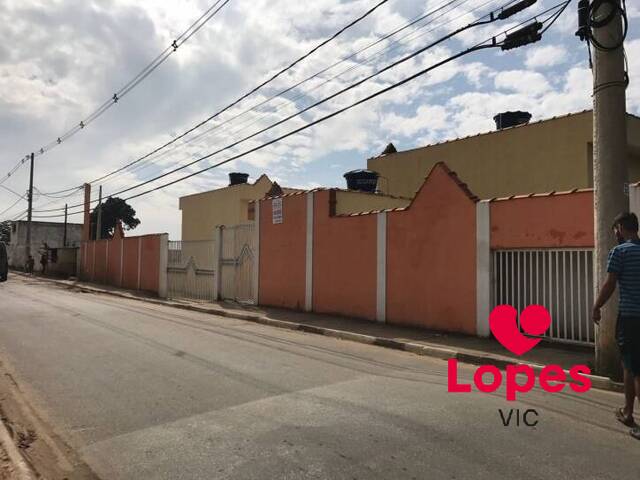 Casa para Locação em Suzano - 3