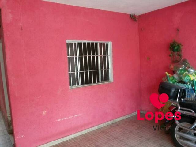 Sobrado para Venda em Poá - 2