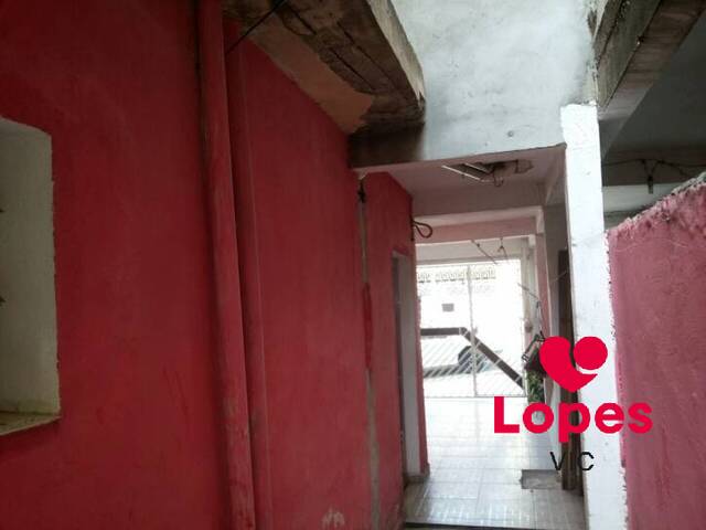 Sobrado para Venda em Poá - 4