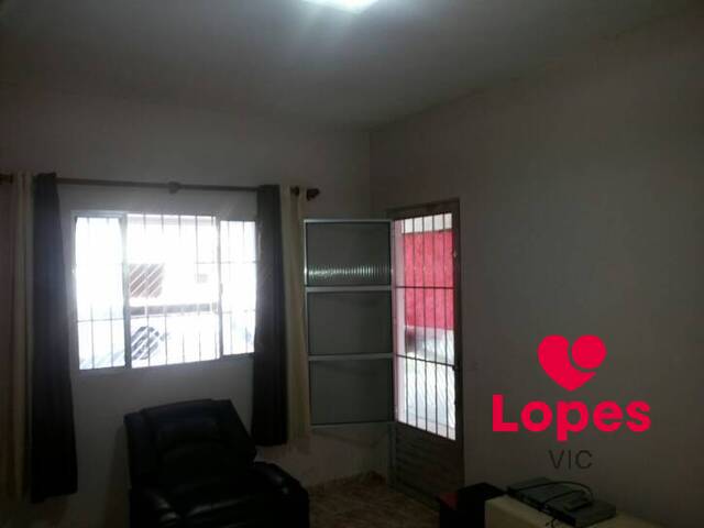 Sobrado para Venda em Poá - 5