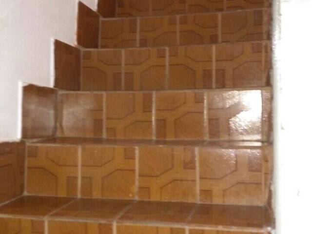 #SO0059 - Sobrado para Venda em Suzano - SP