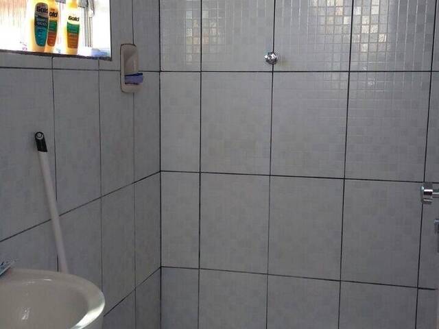 #SO0059 - Sobrado para Venda em Suzano - SP