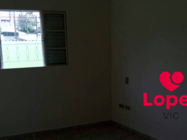 Casa para Venda em Suzano - 2