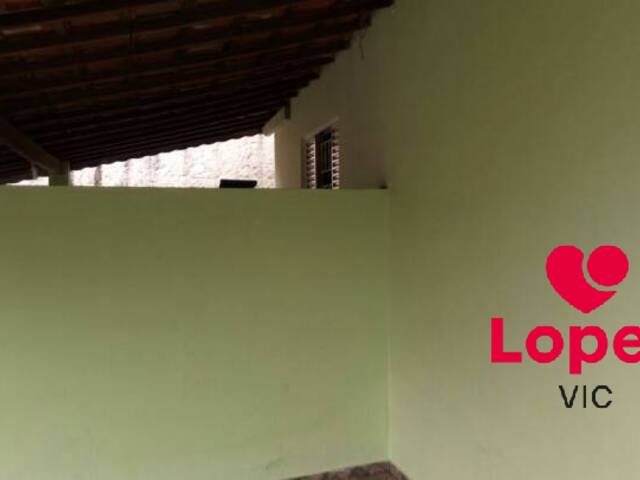 Casa para Venda em Suzano - 3