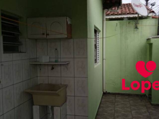 Casa para Venda em Suzano - 5