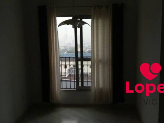 Apartamento para Venda em Suzano - 2