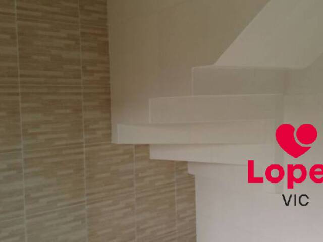 Sobrado para Venda em Suzano - 3