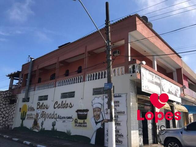 #CA0083 - Sobrado para Venda em Poá - SP