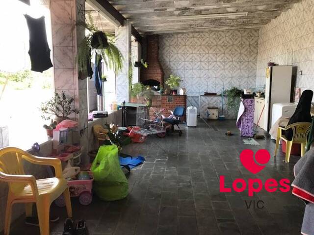 Sobrado para Venda em Poá - 4