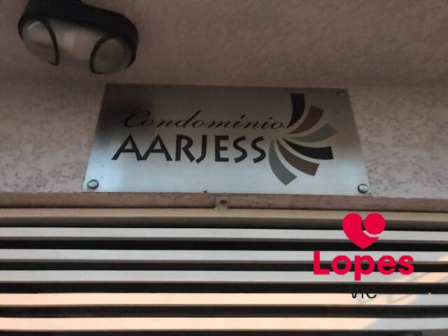 Apartamento para Venda em Poá - 2